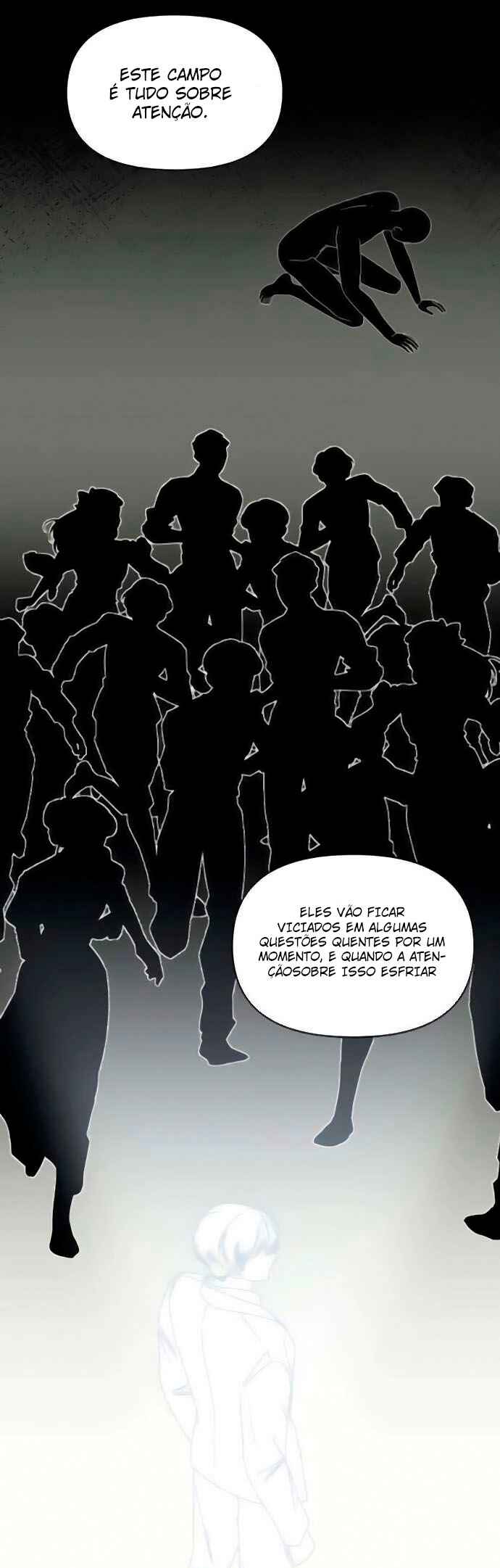 Read I Was Immediately Mistaken for a Monster Genius Actor PT Manga Online