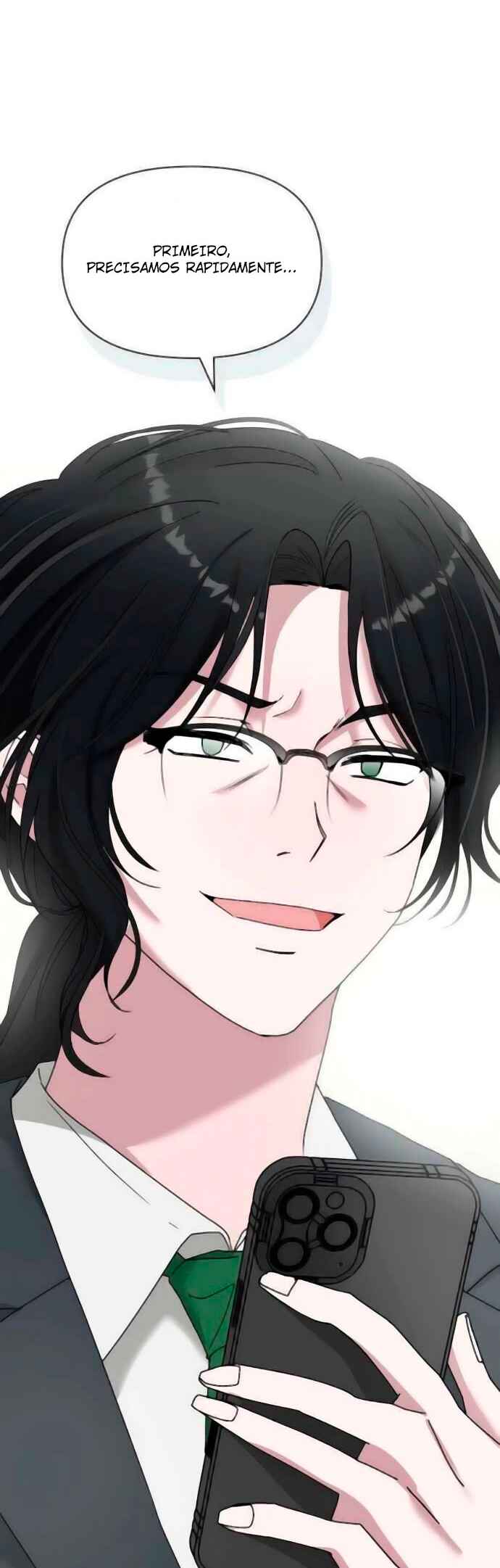 Read I Was Immediately Mistaken for a Monster Genius Actor PT Manga Online