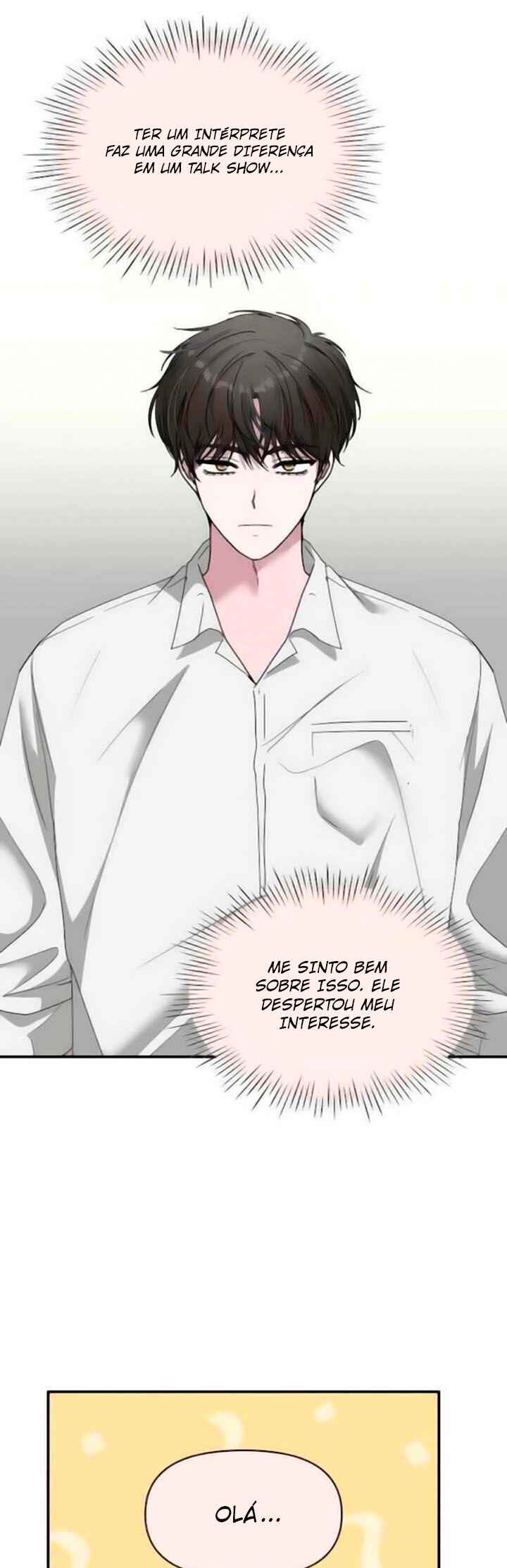 Read I Was Immediately Mistaken for a Monster Genius Actor PT Manga Online