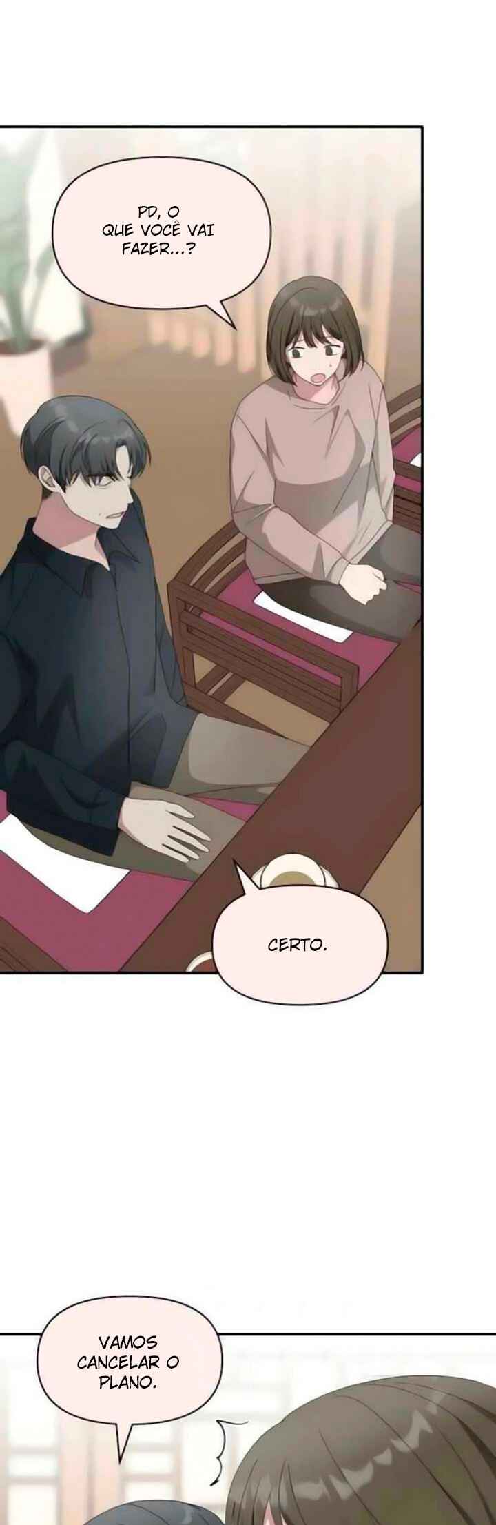 Read I Was Immediately Mistaken for a Monster Genius Actor PT Manga Online