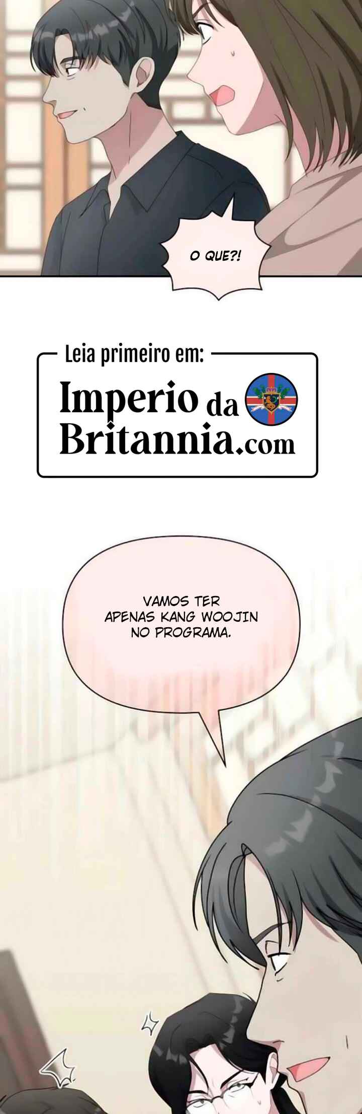 Read I Was Immediately Mistaken for a Monster Genius Actor PT Manga Online