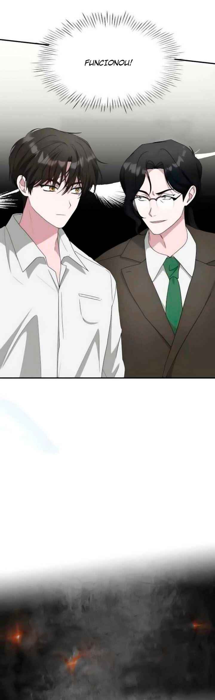 Read I Was Immediately Mistaken for a Monster Genius Actor PT Manga Online