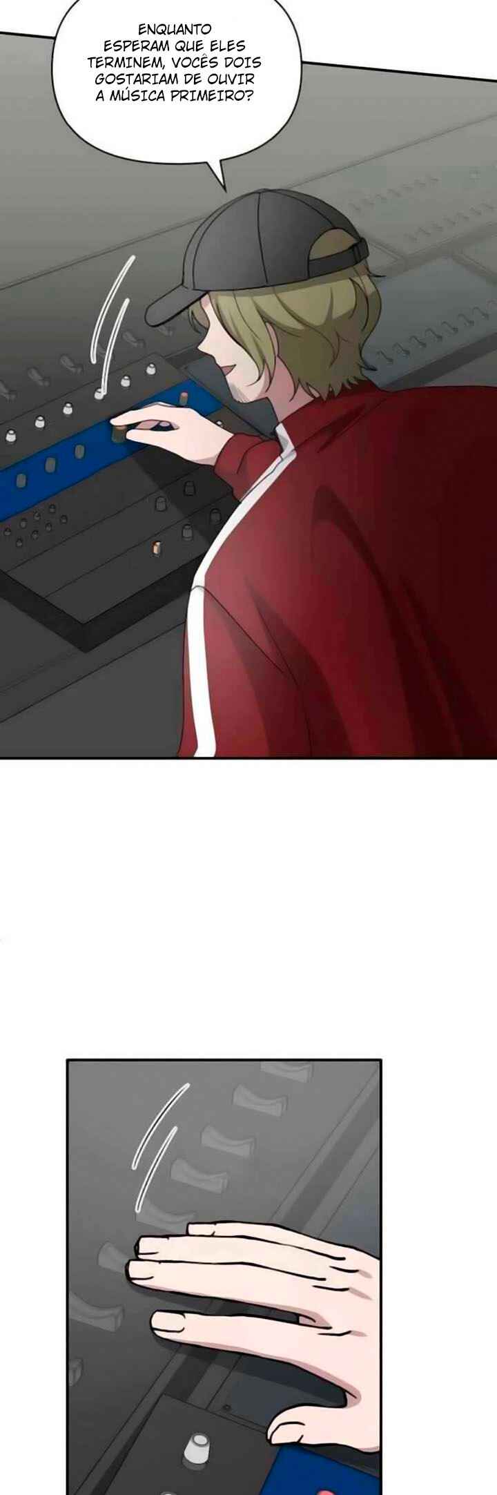 Read I Was Immediately Mistaken for a Monster Genius Actor PT Manga Online