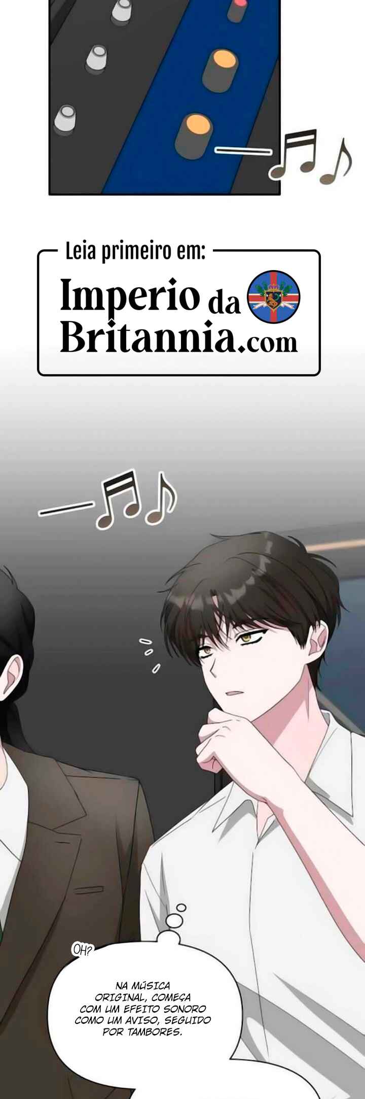 Read I Was Immediately Mistaken for a Monster Genius Actor PT Manga Online