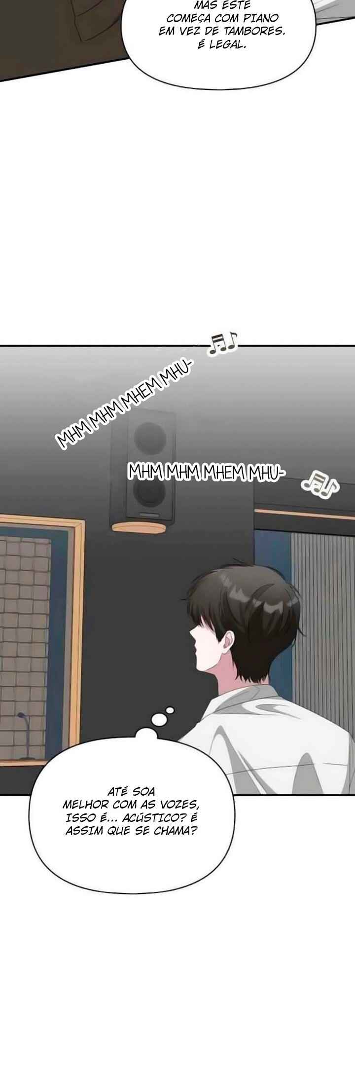 Read I Was Immediately Mistaken for a Monster Genius Actor PT Manga Online