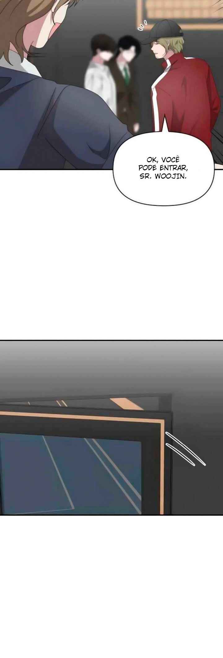 Read I Was Immediately Mistaken for a Monster Genius Actor PT Manga Online