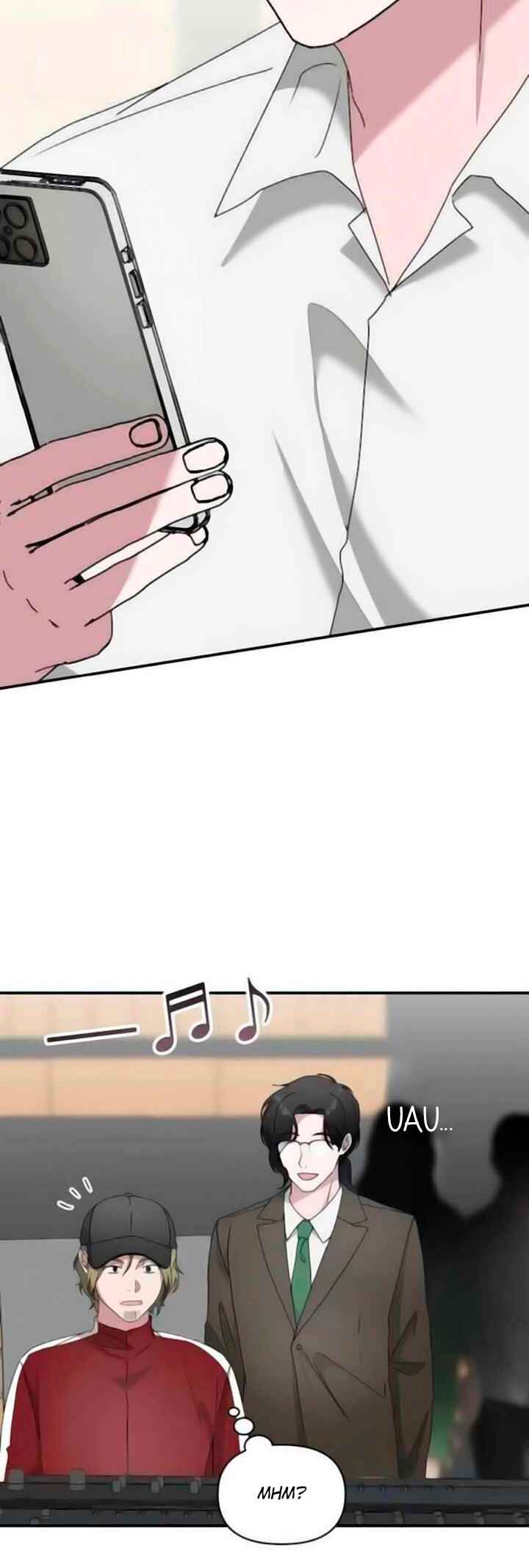 Read I Was Immediately Mistaken for a Monster Genius Actor PT Manga Online