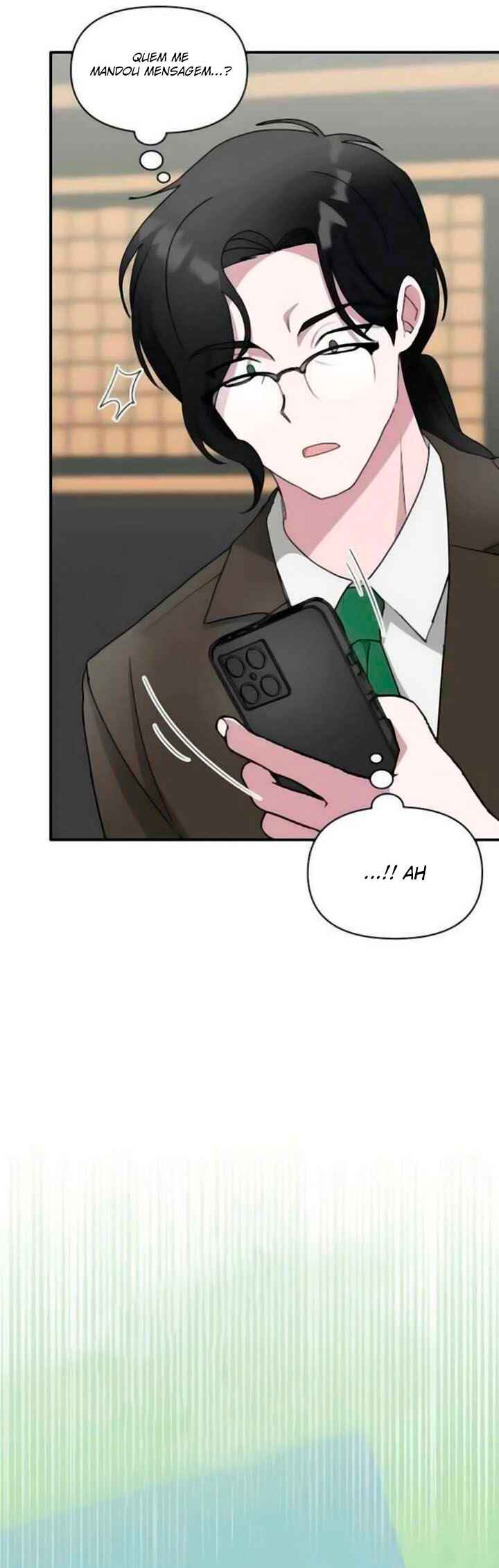 Read I Was Immediately Mistaken for a Monster Genius Actor PT Manga Online