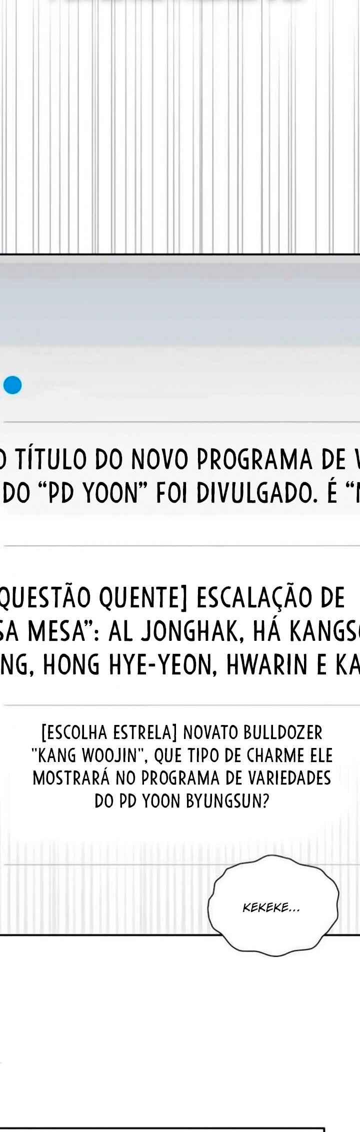 Read I Was Immediately Mistaken for a Monster Genius Actor PT Manga Online