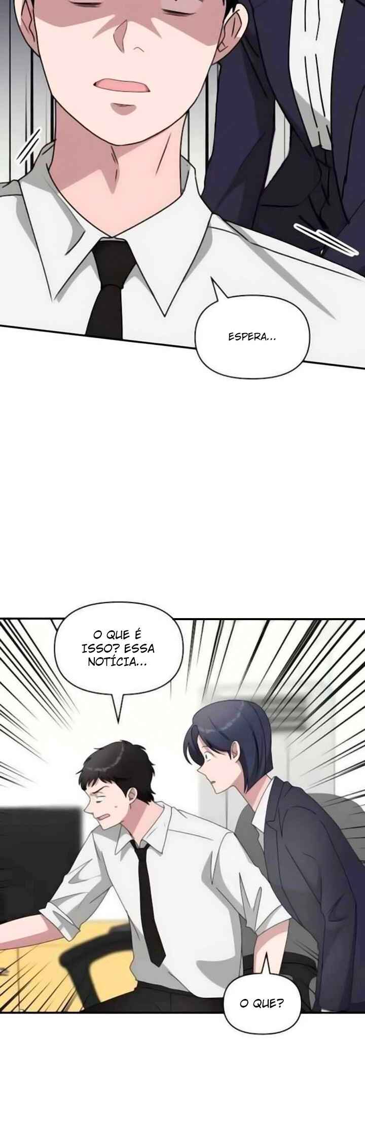 Read I Was Immediately Mistaken for a Monster Genius Actor PT Manga Online