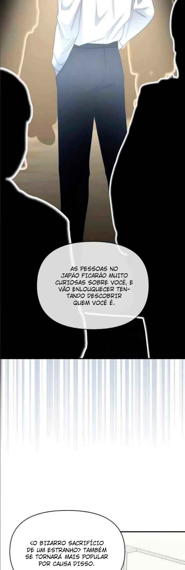 Read I Was Immediately Mistaken for a Monster Genius Actor PT Manga Online