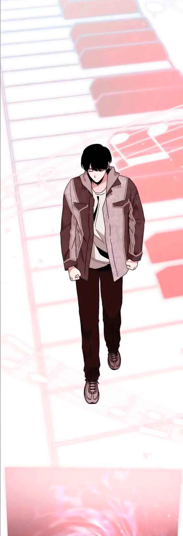 Read I Was Immediately Mistaken for a Monster Genius Actor PT Manga Online