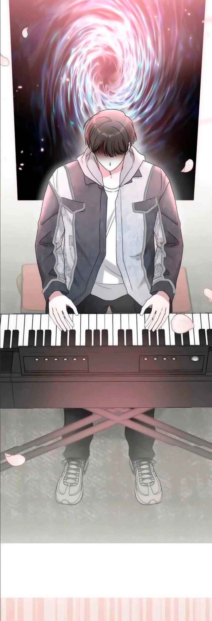 Read I Was Immediately Mistaken for a Monster Genius Actor PT Manga Online