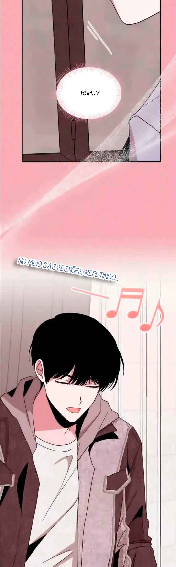 Read I Was Immediately Mistaken for a Monster Genius Actor PT Manga Online