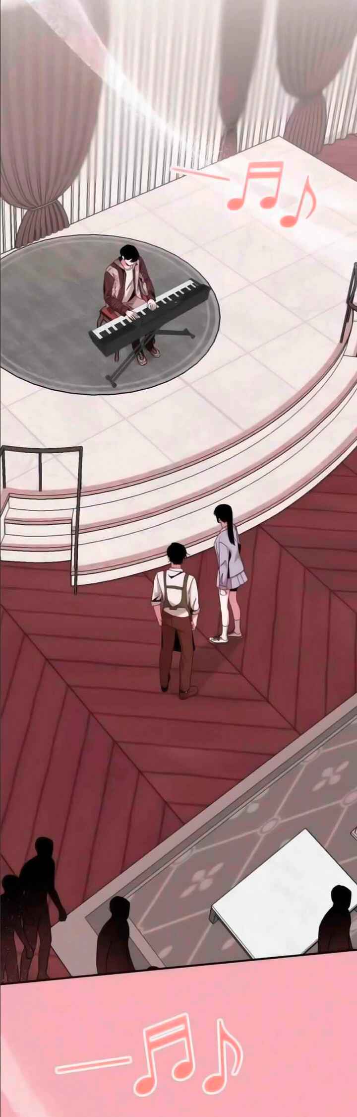 Read I Was Immediately Mistaken for a Monster Genius Actor PT Manga Online