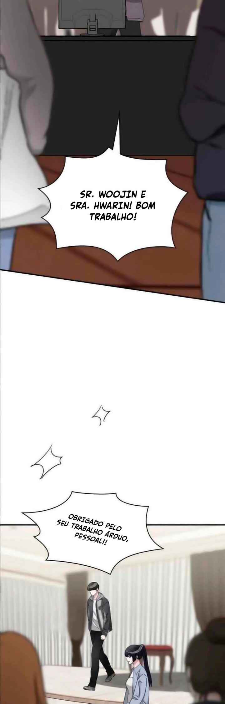 Read I Was Immediately Mistaken for a Monster Genius Actor PT Manga Online