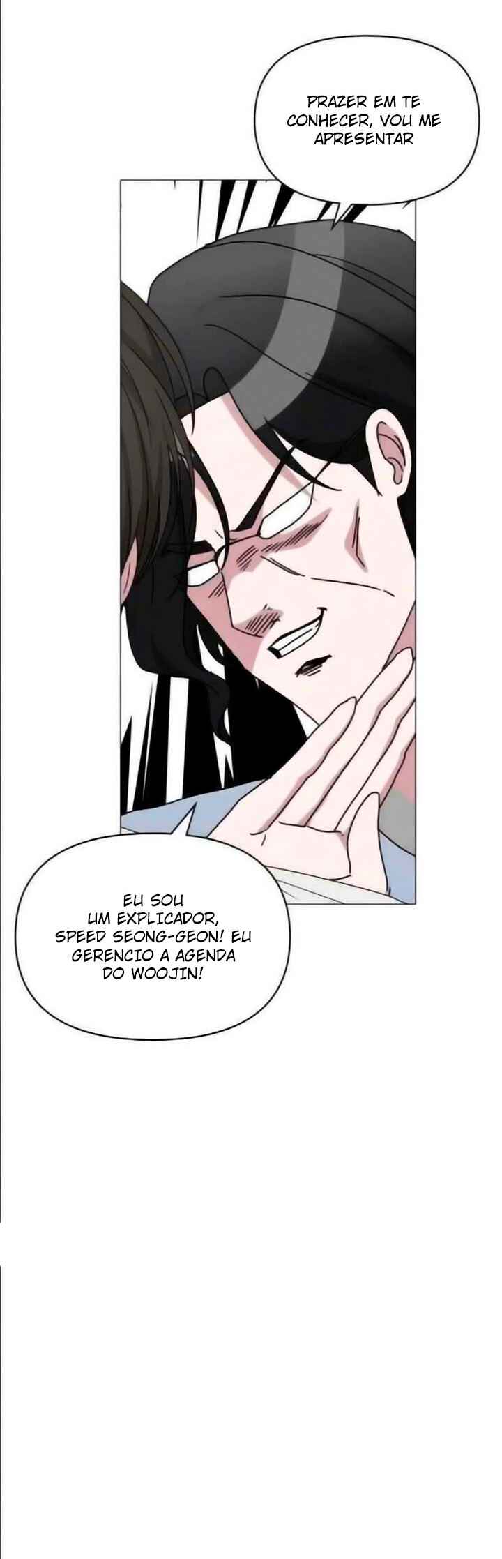 Read I Was Immediately Mistaken for a Monster Genius Actor PT Manga Online