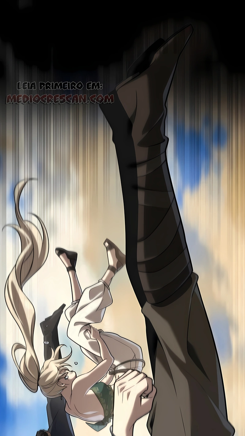 Read Infinite Mage PT Manga Online