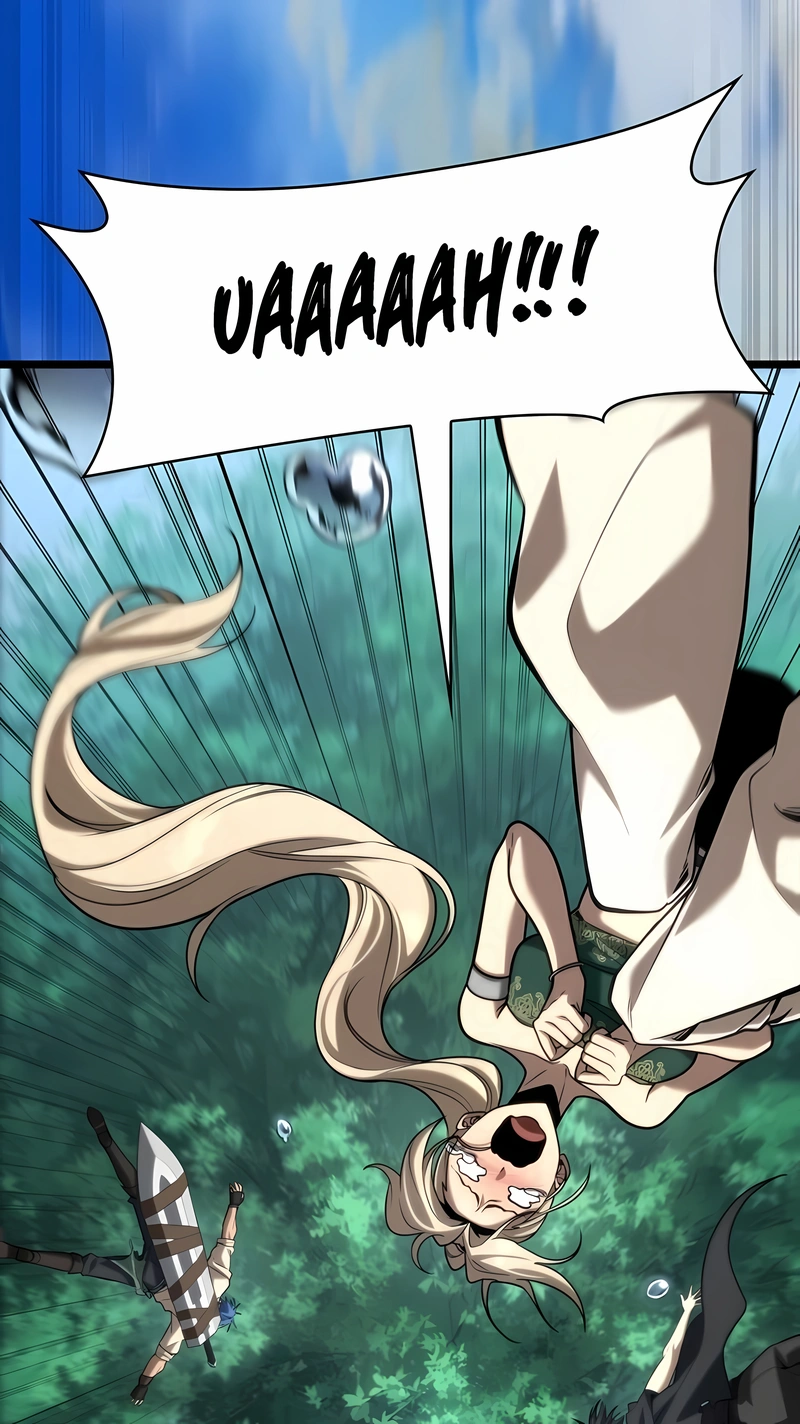 Read Infinite Mage PT Manga Online