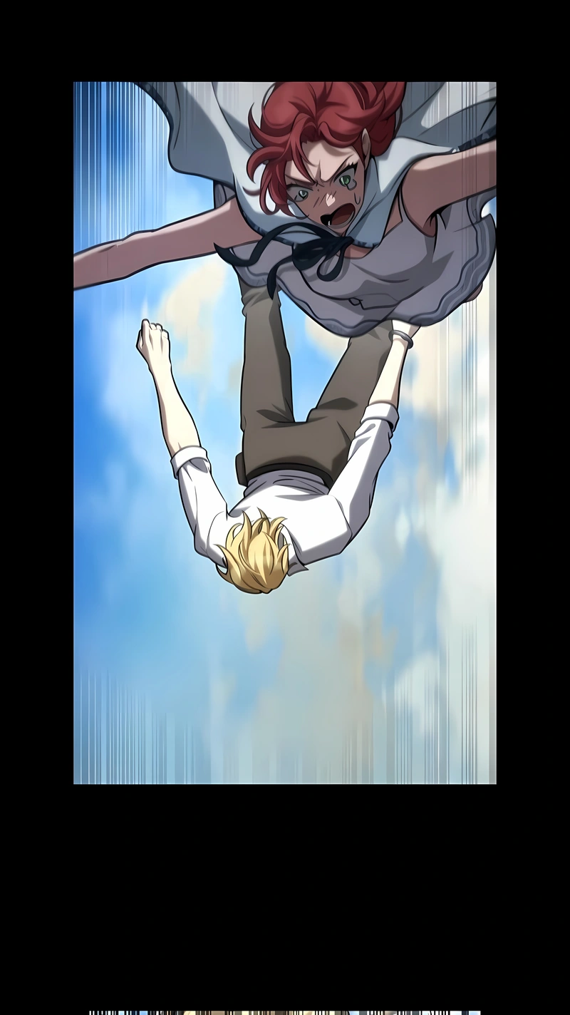 Read Infinite Mage PT Manga Online