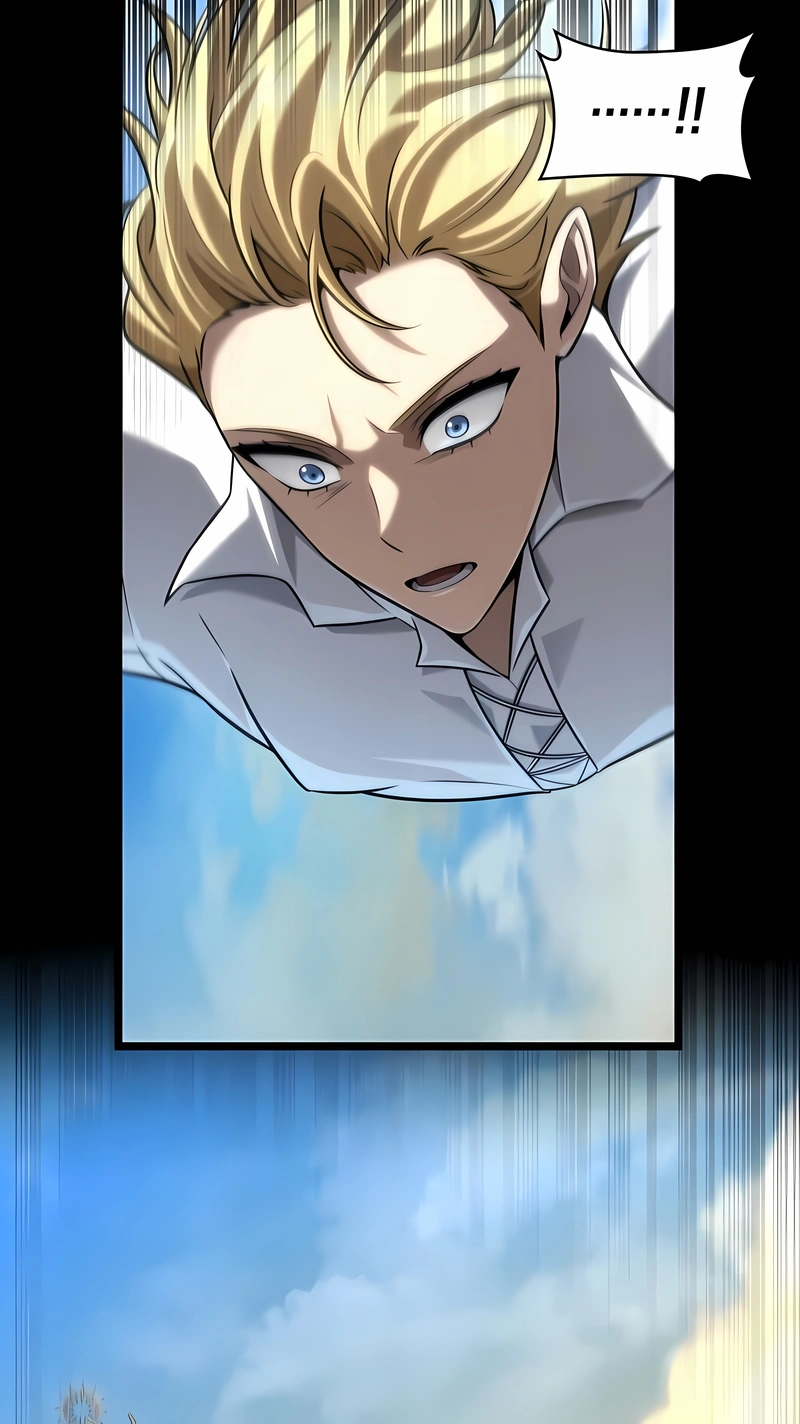 Read Infinite Mage PT Manga Online