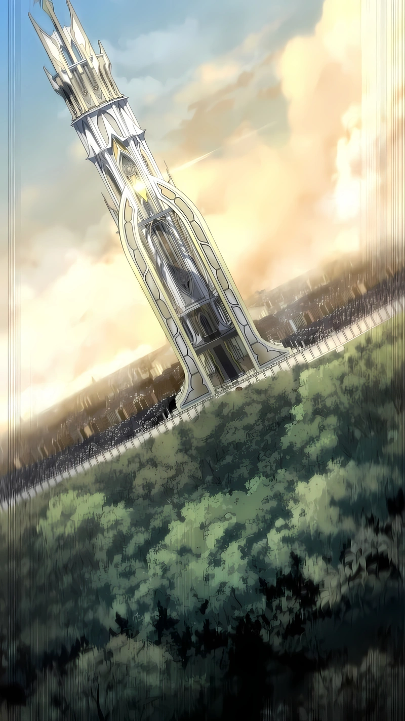 Read Infinite Mage PT Manga Online