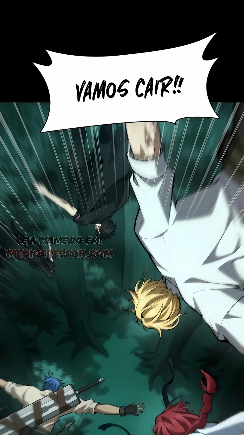 Read Infinite Mage PT Manga Online