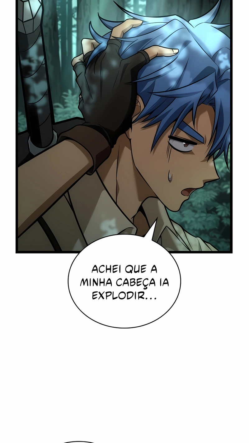 Read Infinite Mage PT Manga Online