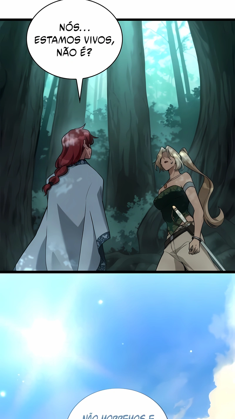 Read Infinite Mage PT Manga Online