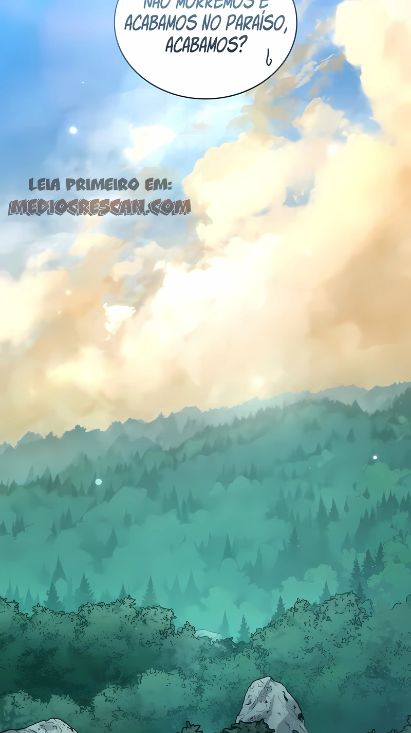 Read Infinite Mage PT Manga Online