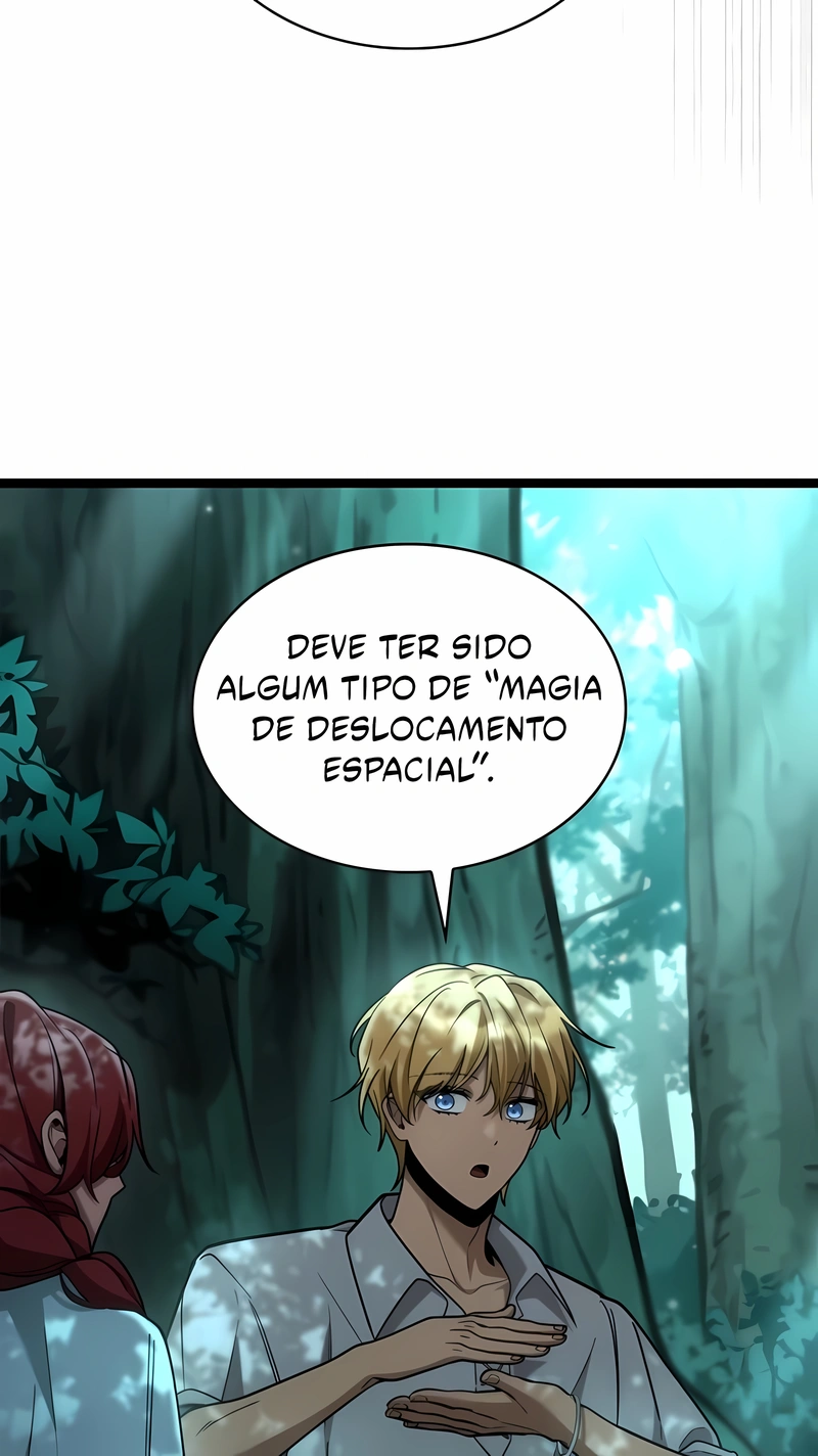 Read Infinite Mage PT Manga Online