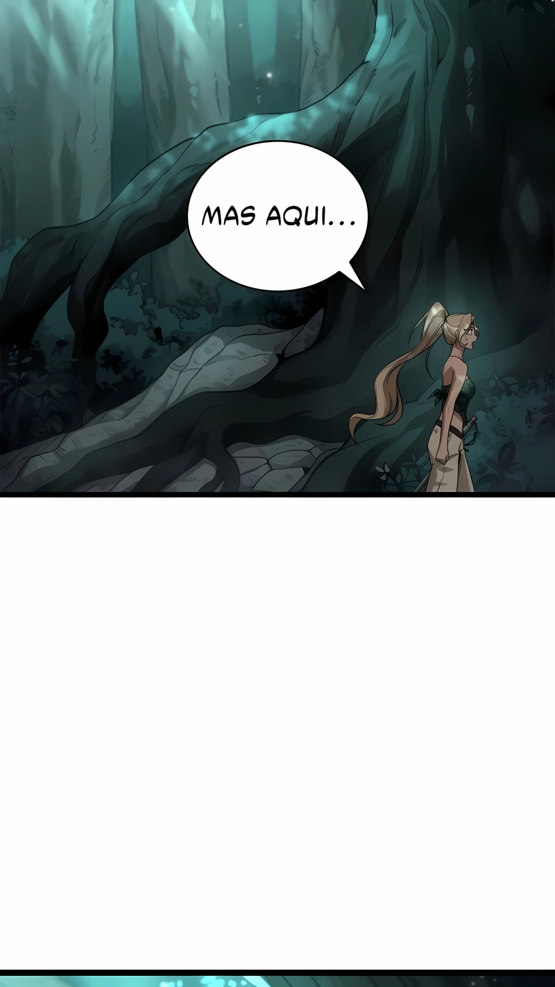 Read Infinite Mage PT Manga Online