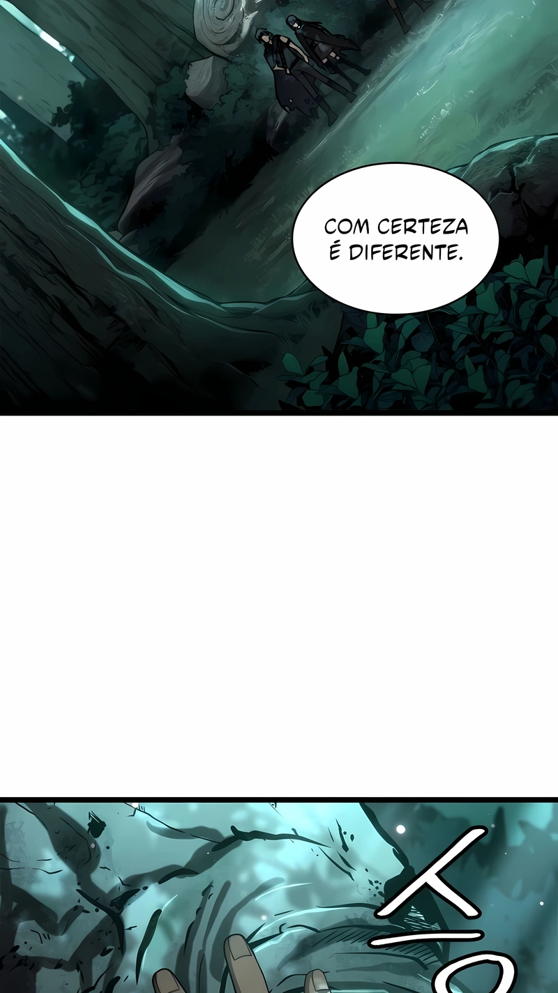 Read Infinite Mage PT Manga Online