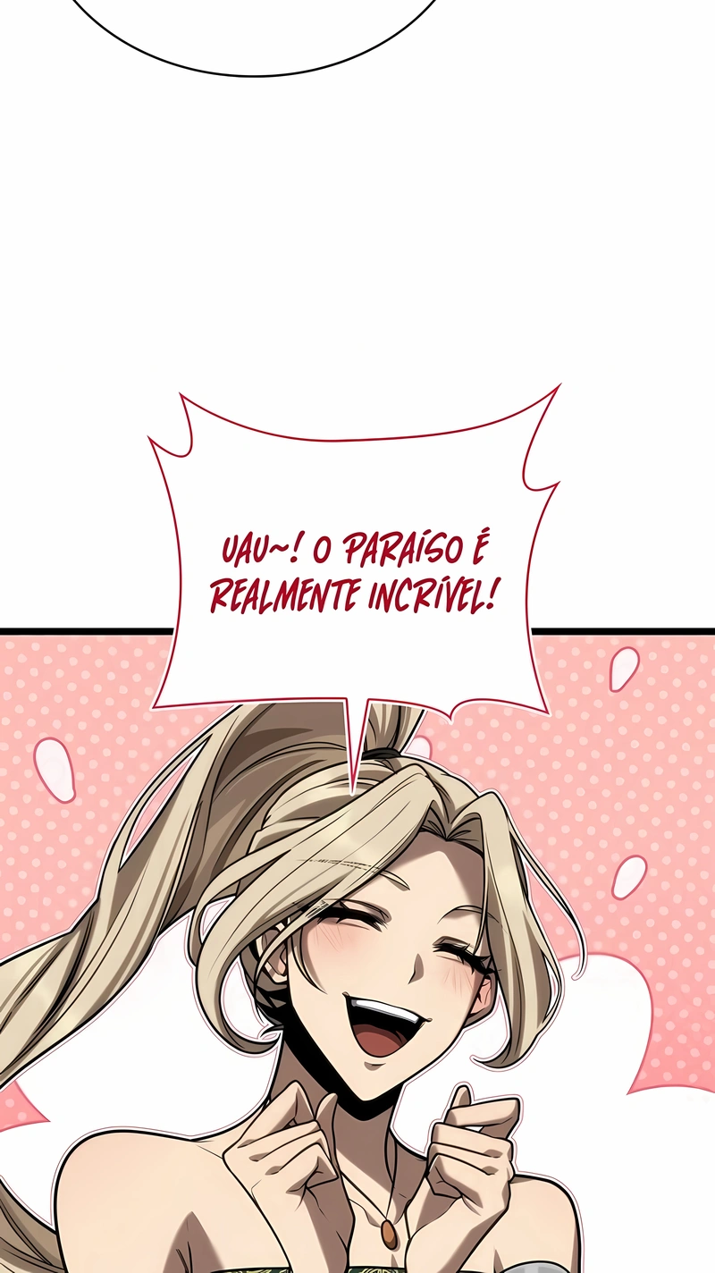 Read Infinite Mage PT Manga Online