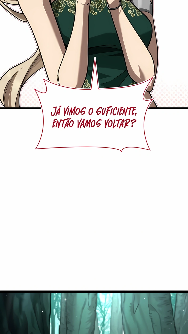 Read Infinite Mage PT Manga Online