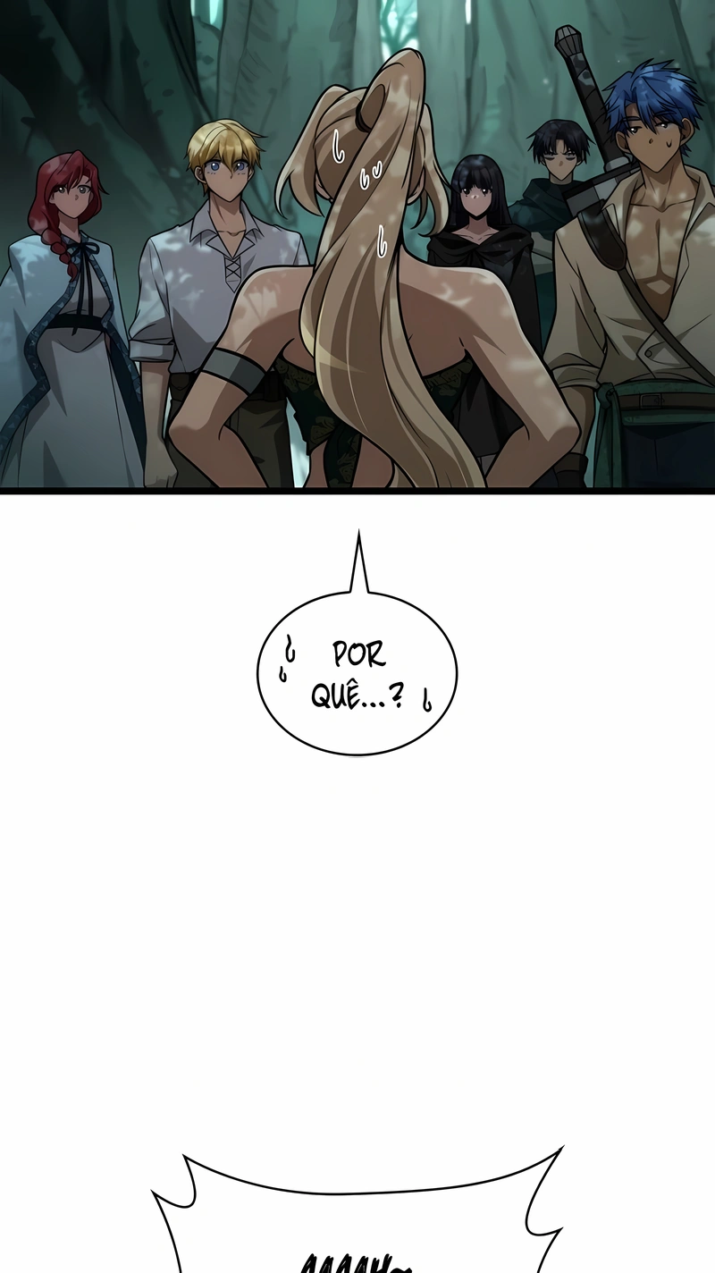 Read Infinite Mage PT Manga Online