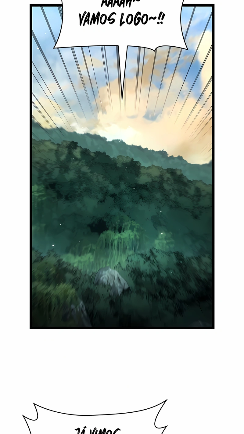 Read Infinite Mage PT Manga Online