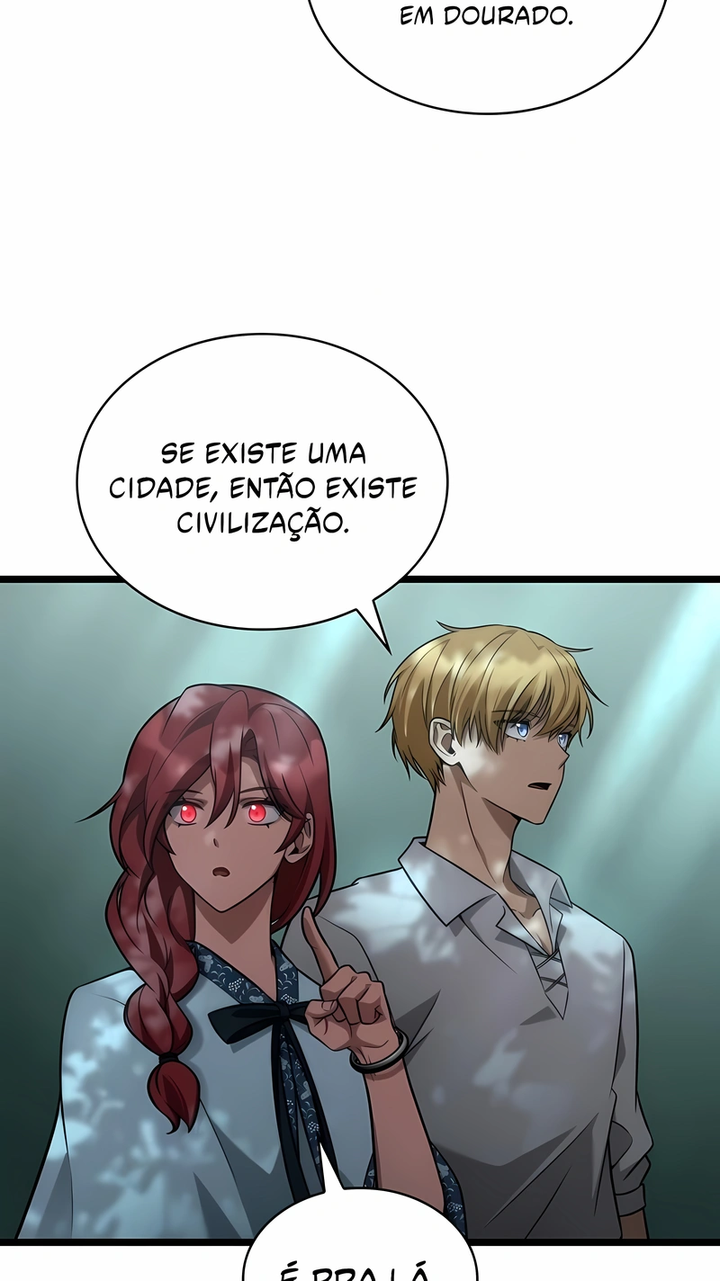 Read Infinite Mage PT Manga Online