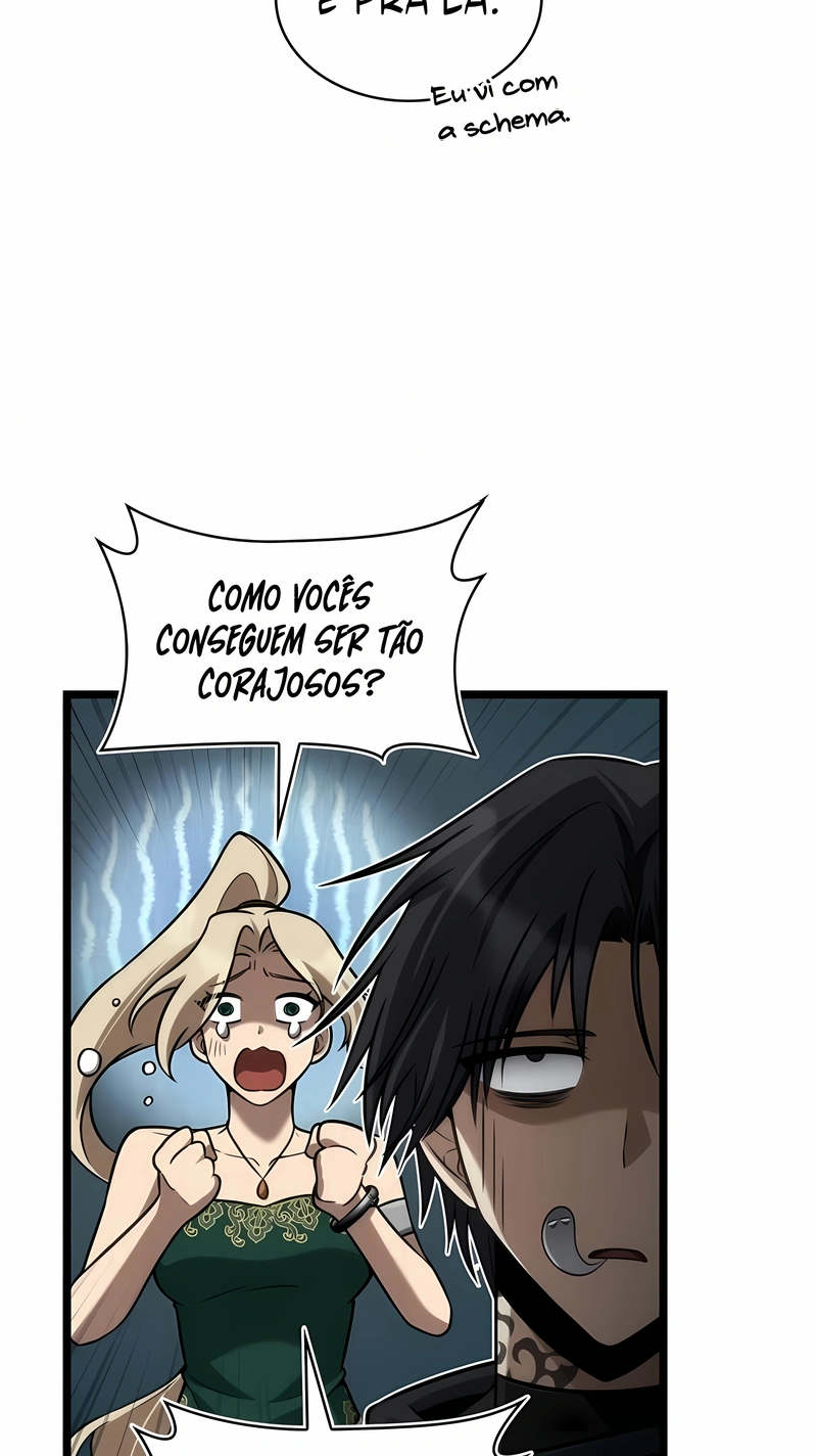 Read Infinite Mage PT Manga Online