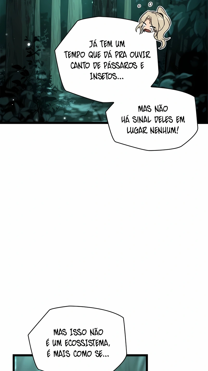 Read Infinite Mage PT Manga Online