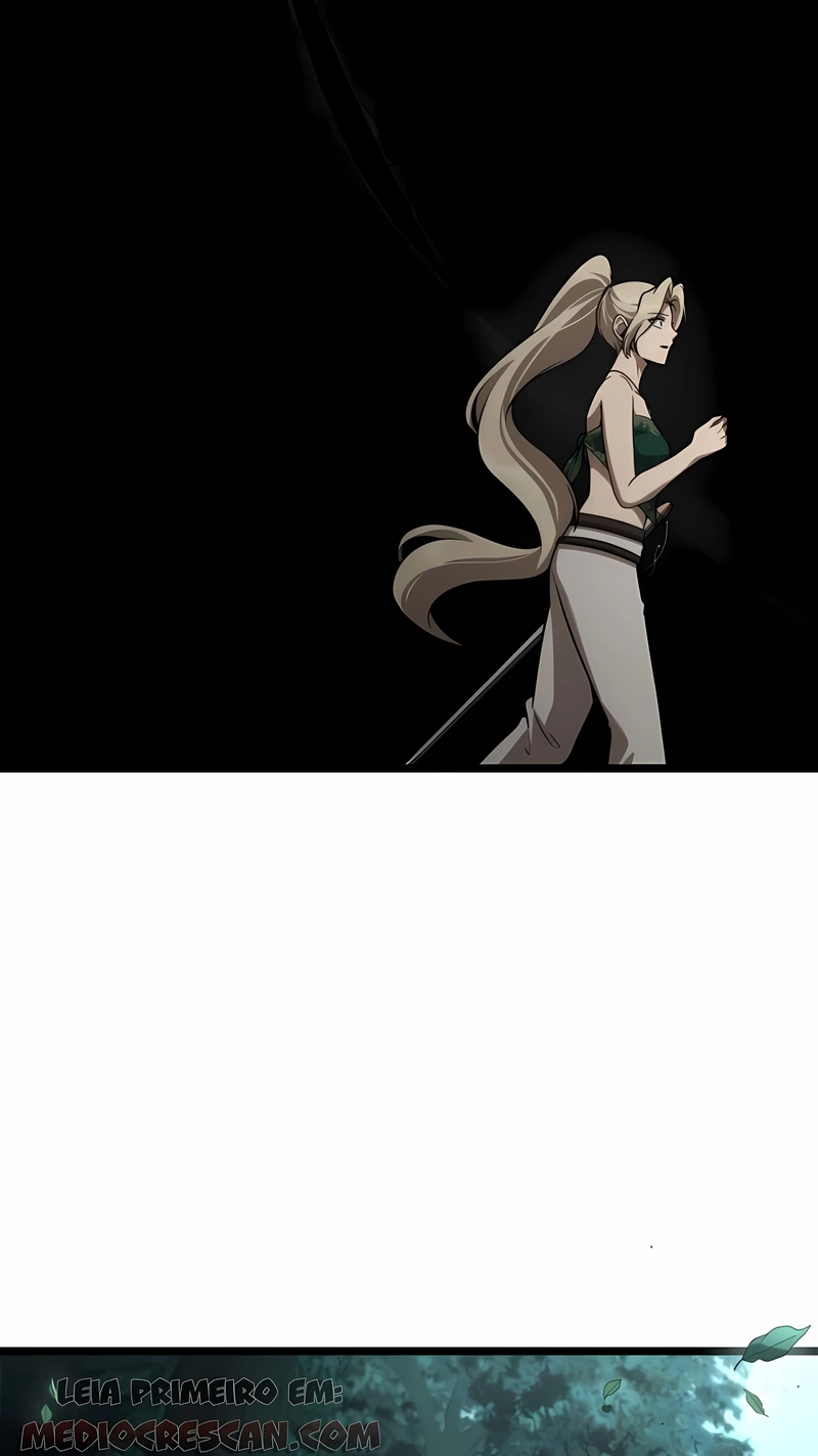 Read Infinite Mage PT Manga Online