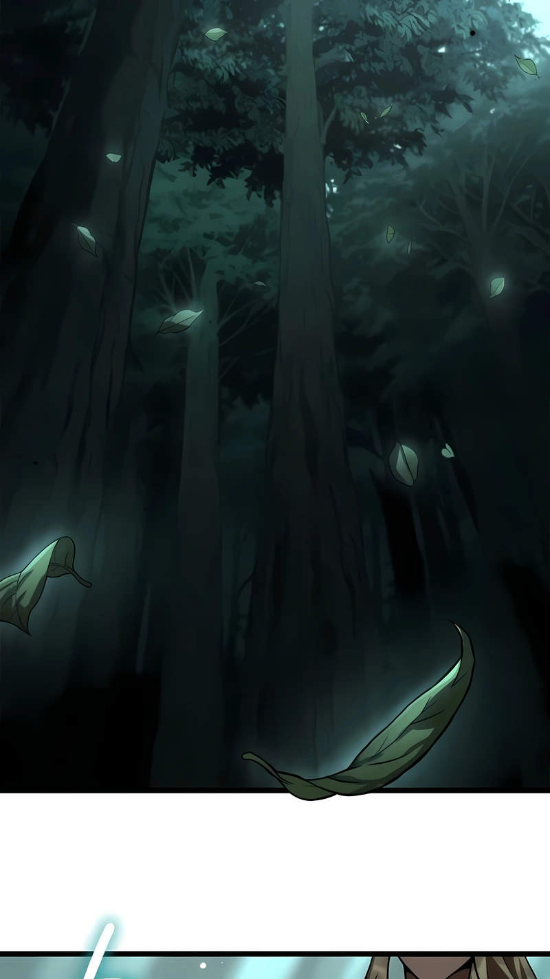 Read Infinite Mage PT Manga Online