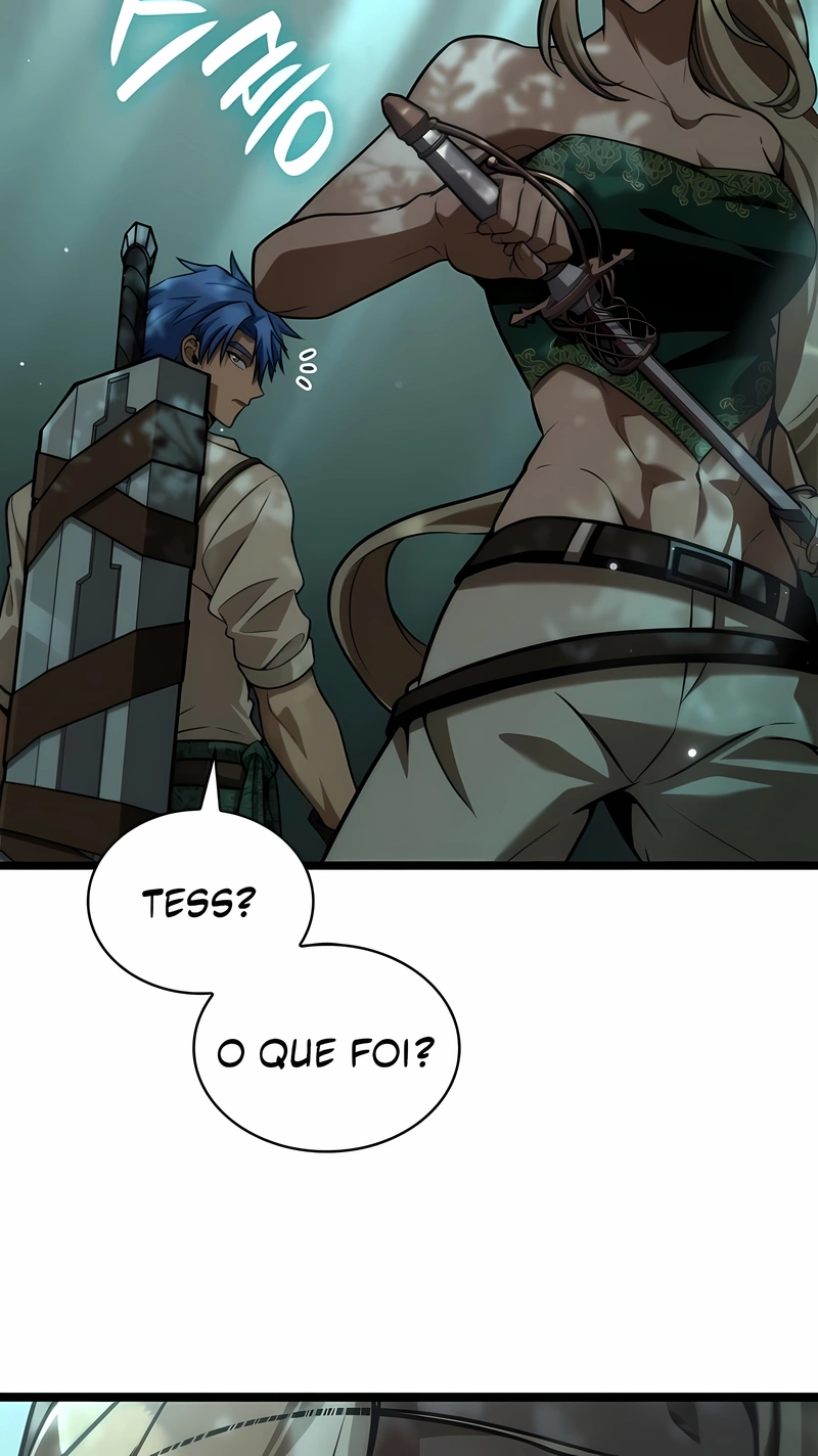 Read Infinite Mage PT Manga Online