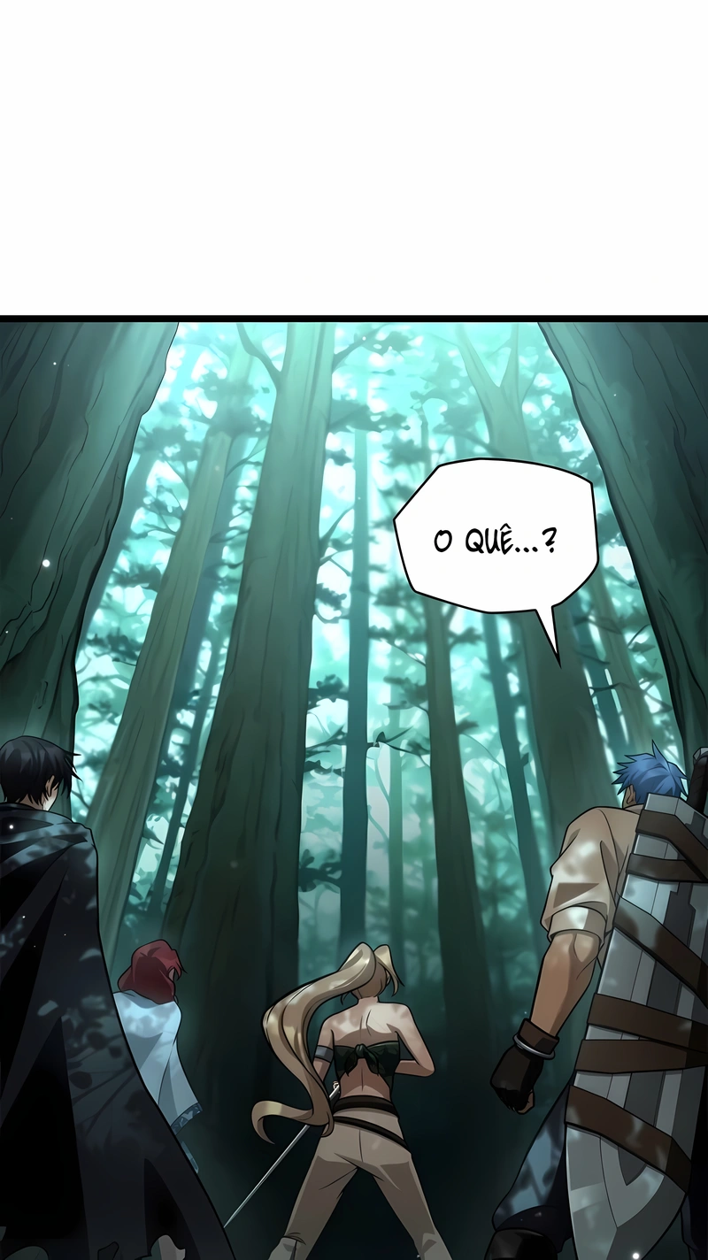 Read Infinite Mage PT Manga Online