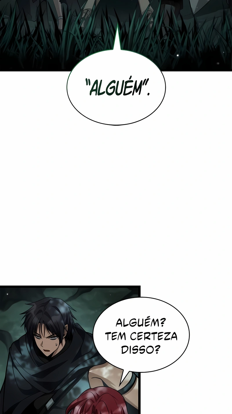 Read Infinite Mage PT Manga Online