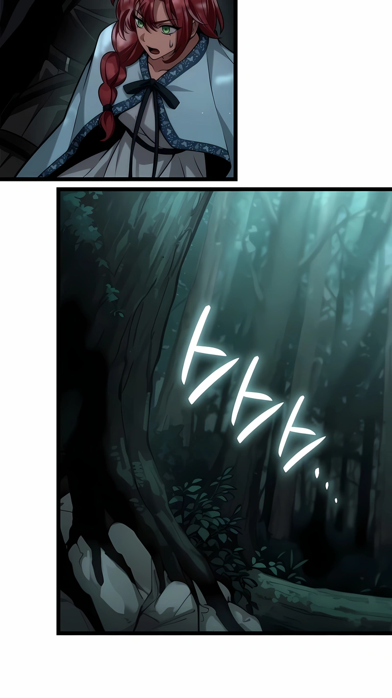 Read Infinite Mage PT Manga Online