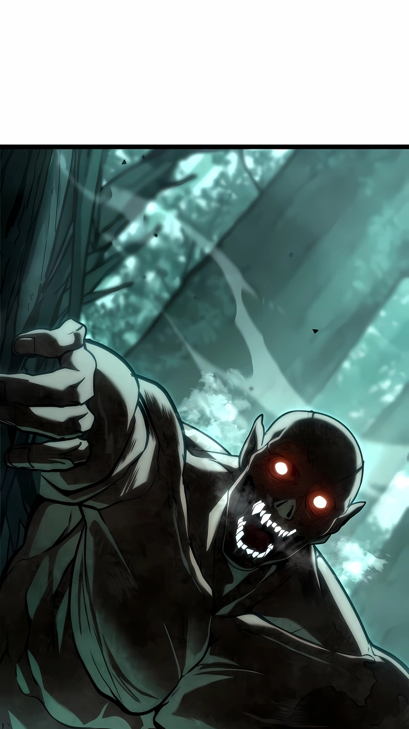 Read Infinite Mage PT Manga Online