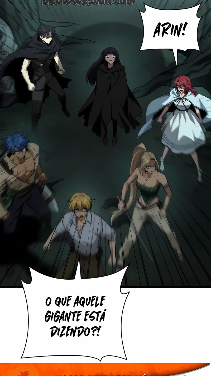 Read Infinite Mage PT Manga Online