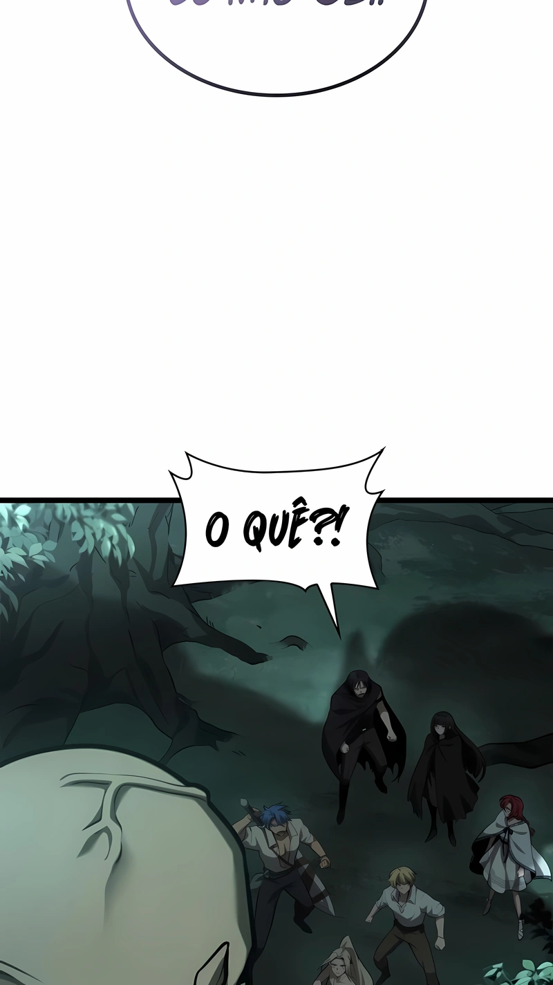 Read Infinite Mage PT Manga Online