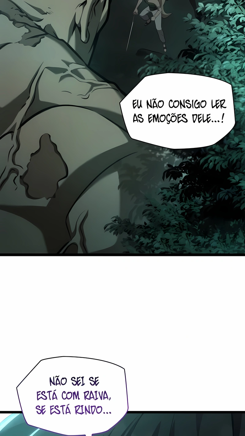 Read Infinite Mage PT Manga Online